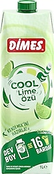 Dimes Cool Lime Özü 1 lt