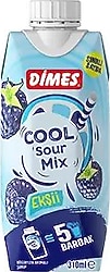 Dimes Cool Sour Mix 310 ml