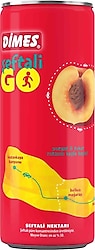 Dimes Nektari Teneke 250 ml