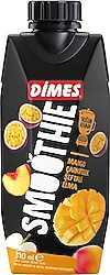 Dimes Mangolu Smoothie 310 ml