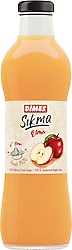 Dimes Sıkma Elma Meyve Suyu 700 ml