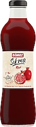 Dimes Sıkma Nar Meyve Suyu 700 ml