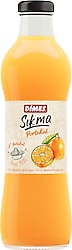 Dimes Sıkma Portakal Meyve Suyu 700 ml