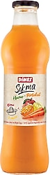 Dimes Sıkma Portakal ve Havuç Meyve Suyu 700 ml