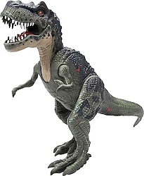 Dino Valley T-Rex Sesli ve Işıklı Dinozor