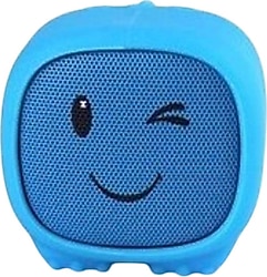 Dino Havalı Mavi Bluetooth Hoparlör
