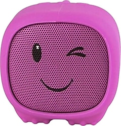 Dino Havalı Pembe Bluetooth Hoparlör