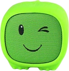 Dino Havalı Yeşil Bluetooth Hoparlör