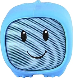 Dino Mutlu Mavi Bluetooth Hoparlör