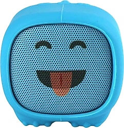 Dino Şakacı Mavi Bluetooth Hoparlör