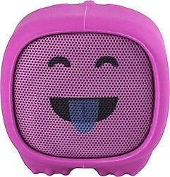 Dino Şakacı Pembe Bluetooth Hoparlör