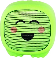 Dino Utangaç Yeşil Bluetooth Hoparlör