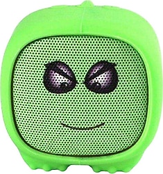 Dino Yaramaz Yeşil Bluetooth Hoparlör