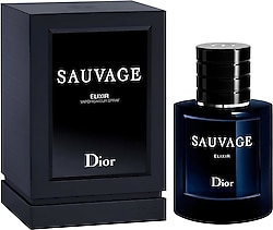 Dior Sauvage Elixir 100 ml Erkek Parfüm