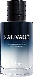 Dior Sauvage After Shave 100 ml Tıraş Losyonu