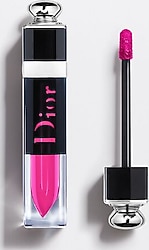 Dior Addict Lacquer Plump 676 Dior Fever Ruj