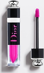 Dior Addict Lacquer Plump 677 Disco Dior Ruj