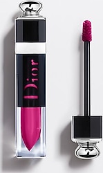 Dior Addict Lacquer Plump 777 Diorly Ruj
