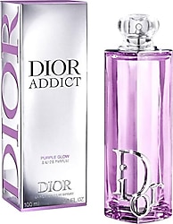 Dior Addict Purple Glow EDP 100 ml Kadın Parfüm