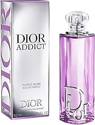 Dior Addict Purple Glow EDP 50 ml Kadın Parfüm