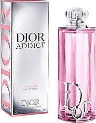 Dior Addict Rosy Glow EDP 100 ml Kadın Parfüm