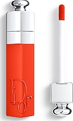Dior Addict Tint 561 Natural Poppy Likit Ruj