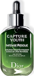 Dior Capture Youth Intense Rescue Yaşlanma Karşıtı Yüz Serumu 30 ml