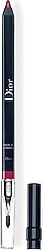 Dior Contour Lipliner 994 Mysterieuse Matte Dudak Kalemi