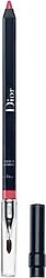 Dior Contour Lipliner 756 Euphoric Matte Dudak Kalemi