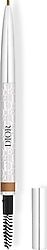 Dior Diorshow Brow Styler Çift Taraflı 02 Chestnut Kaş Kalemi