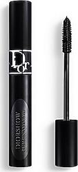 Dior Diorshow Pump'n Volume Hacim Veren Siyah Maskara