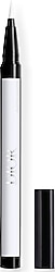 Dior Diorshow Waterproof 001 Satin White Kalem Eyeliner