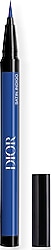 Dior Diorshow Waterproof 181 Satin Indigo Kalem Eyeliner