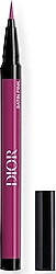 Dior Diorshow Waterproof 861 Satin Pink Kalem Eyeliner