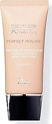 Dior Diorskin Forever Perfect Mousse 022 Cameo 30 ml Köpük Fondöten