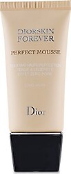 Dior Diorskin Forever Perfect Mousse 030 Medium Beige 30 ml Köpük Fondöten