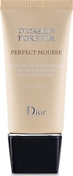 Dior Diorskin Forever Perfect Mousse 040 Honey Beige 30 ml Köpük Fondöten