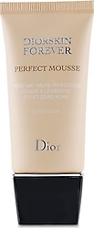 Dior Diorskin Forever Perfect Mousse 30 ml Köpük Fondöten