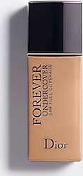 Dior Forever Undercover 050 Dark Beige 40 ml Likit Fondöten
