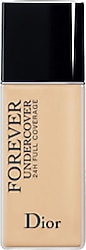 Dior Forever Undercover 40 ml Likit Fondöten