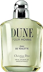 Dior Dune EDT 100 ml Erkek Parfüm
