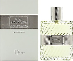 Dior Eau Sauvage EDT 100 ml Erkek Parfüm