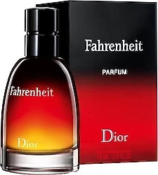 Dior Fahrenheit EDP 75 ml Erkek Parfüm