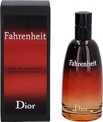 Dior Fahrenheit EDT 100 ml Erkek Parfüm