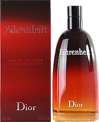 Dior Fahrenheit EDT 200 ml Erkek Parfüm