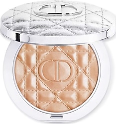 Dior Forever Glow Luminizer 01 Nude Halo Highlighter