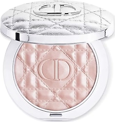 Dior Forever Glow Luminizer 04 Pink Strobe Highlighter