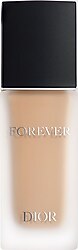 Dior Forever Mat Bitişli SPF 20 1.5N 30 ml Likit Fondöten