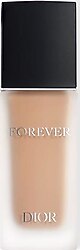 Dior Forever Mat Bitişli SPF 20 2CR 30 ml Likit Fondöten
