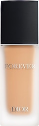 Dior Forever Mat Bitişli SPF20 3.5N 30 ml Likit Fondöten